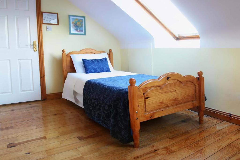 Mccarthy'S Lodge B&B 韦斯特波特 客房 照片