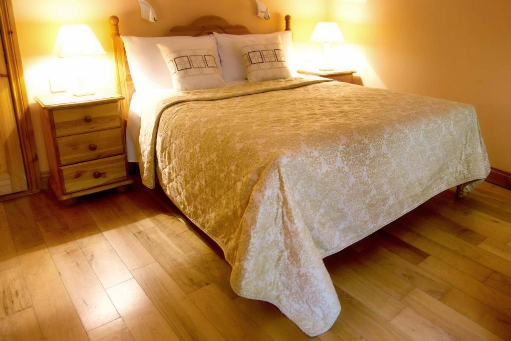 Mccarthy'S Lodge B&B 韦斯特波特 客房 照片