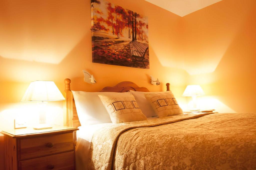 Mccarthy'S Lodge B&B 韦斯特波特 客房 照片