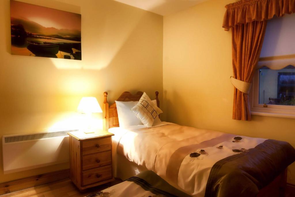 Mccarthy'S Lodge B&B 韦斯特波特 客房 照片