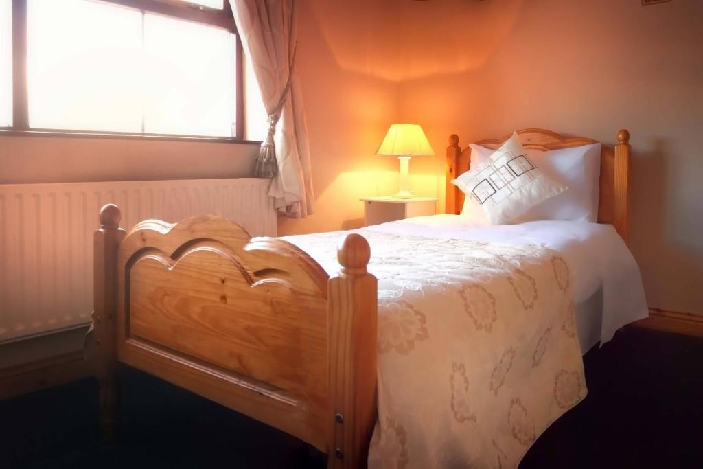 Mccarthy'S Lodge B&B 韦斯特波特 客房 照片