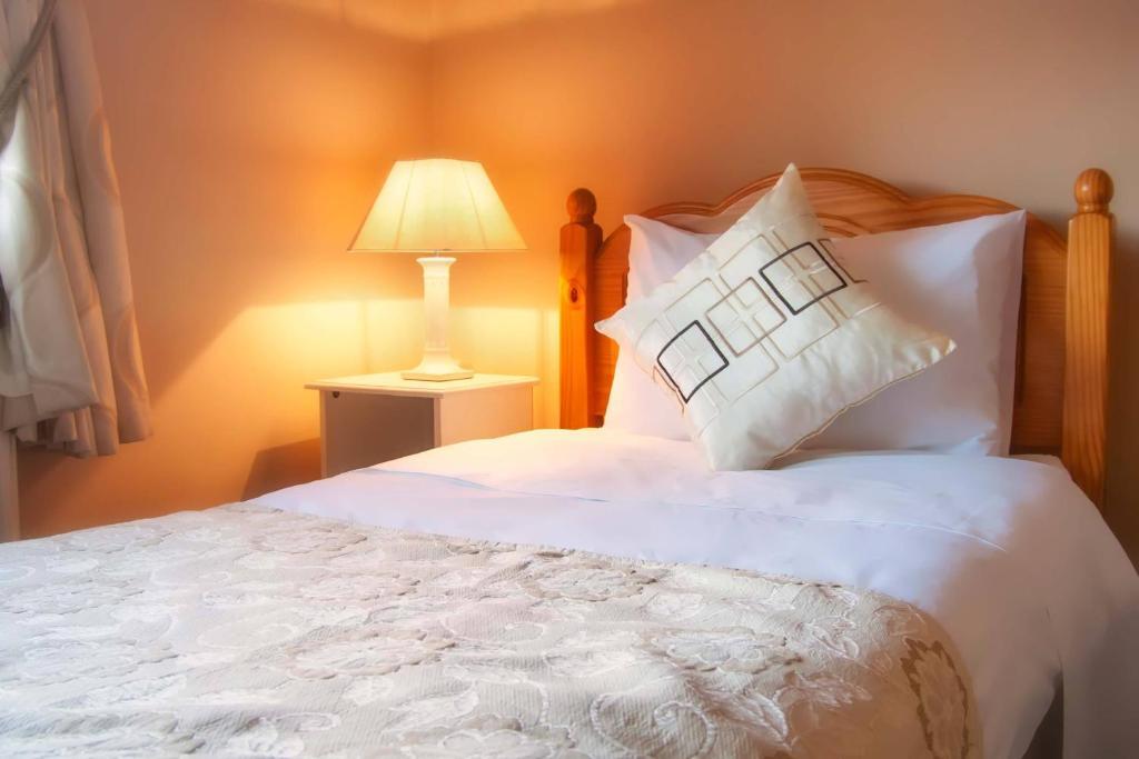 Mccarthy'S Lodge B&B 韦斯特波特 客房 照片